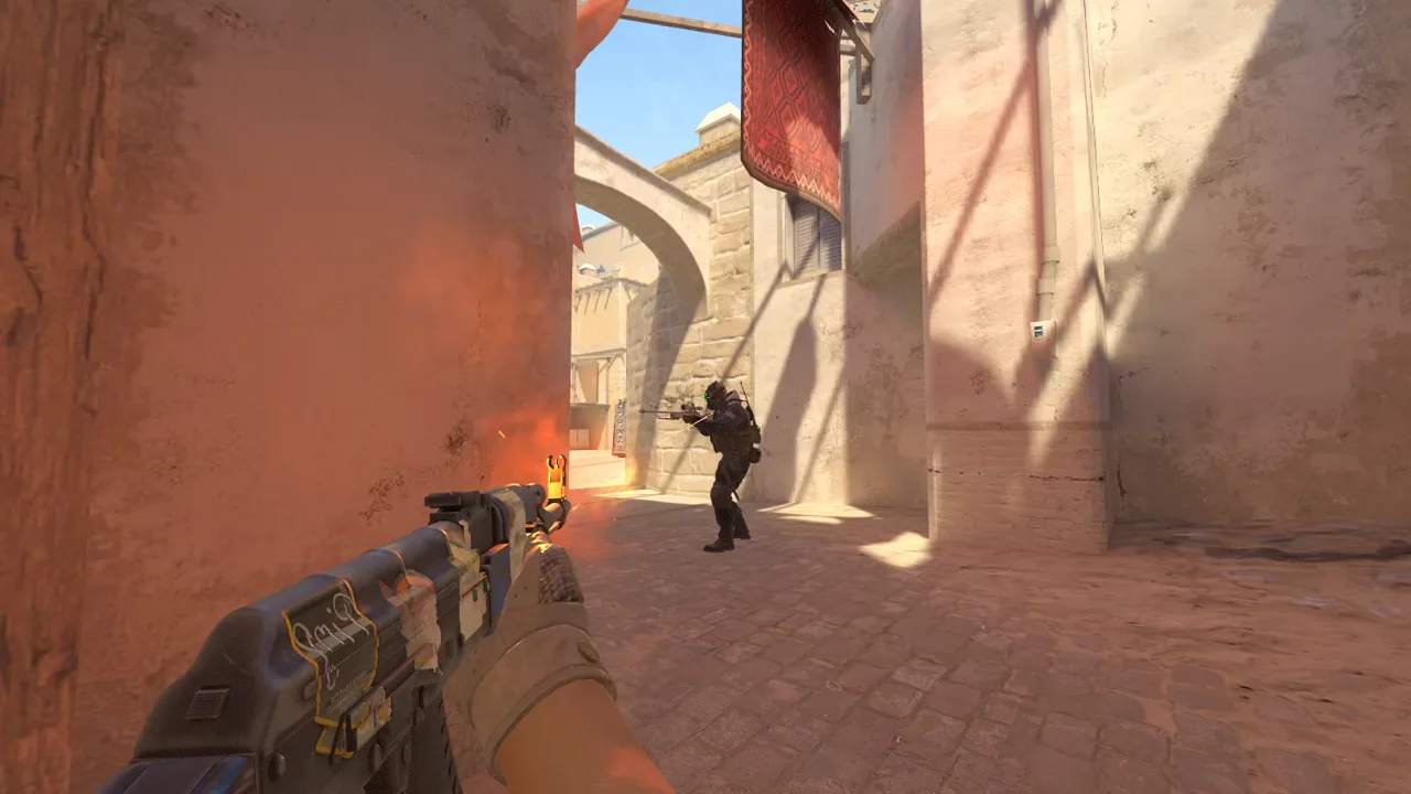 highlight